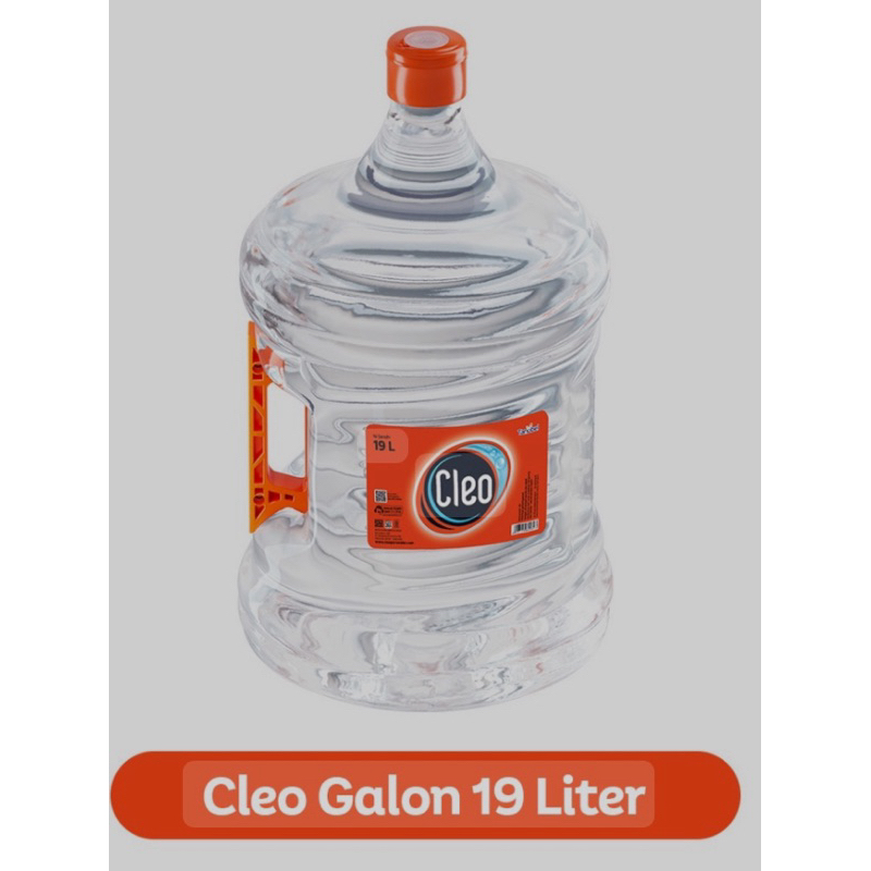 

cleo 19 liter