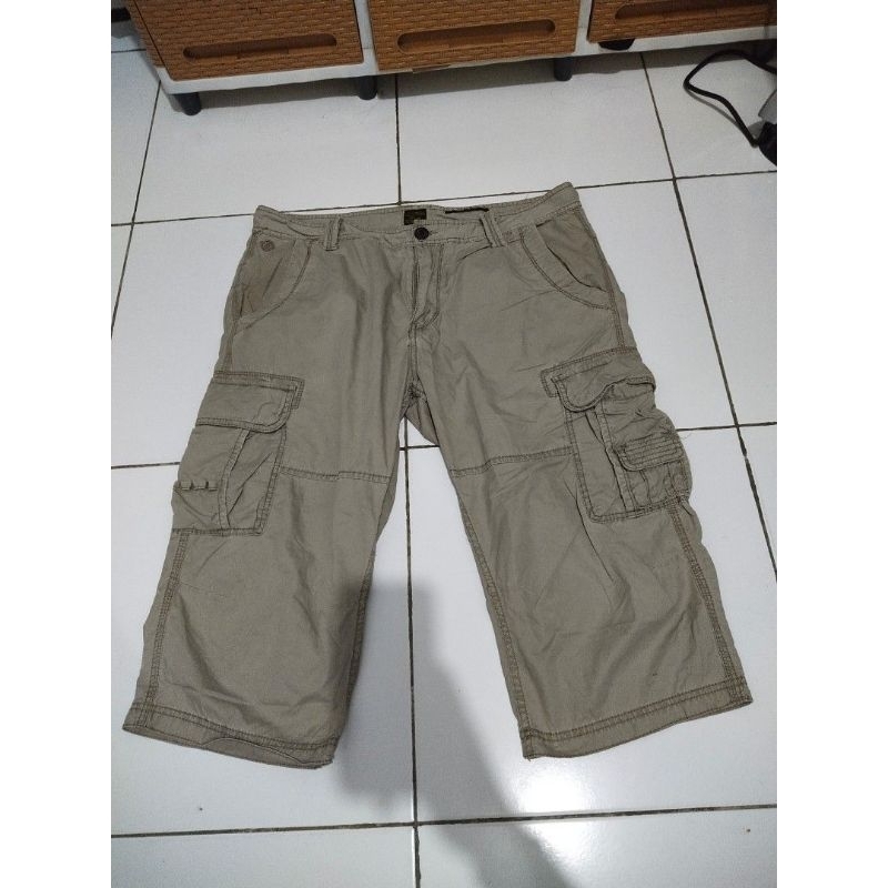 Celana Cargo Pendek S.Oliver