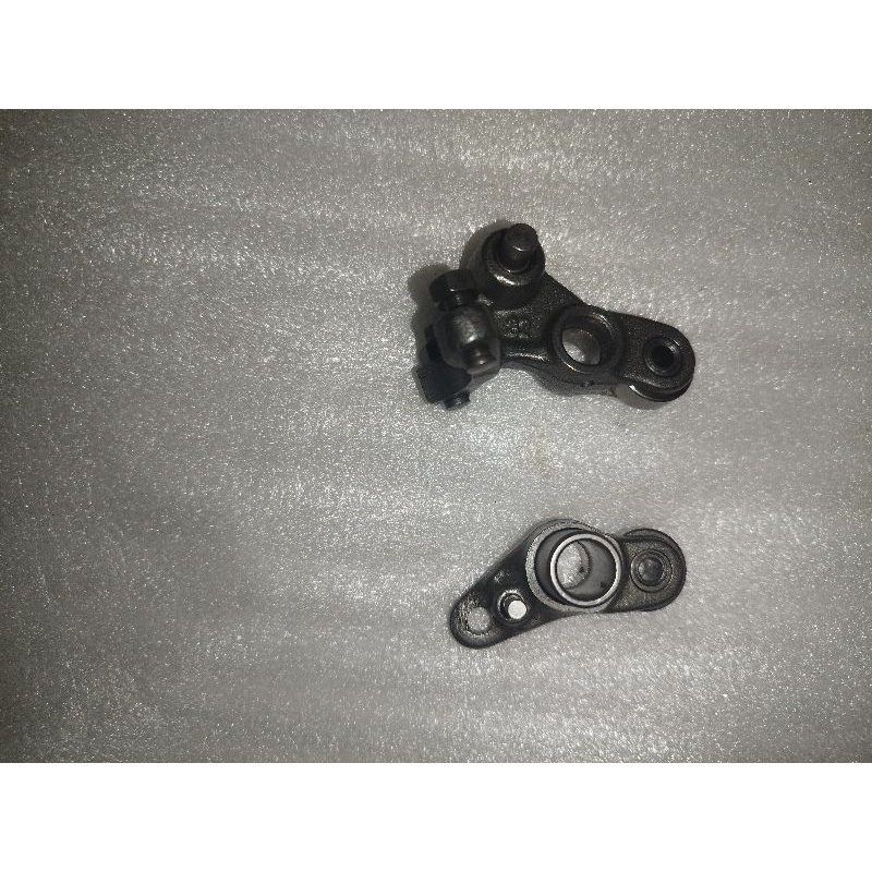 Templar Piano Klep Rocker Arm In+VVA Yamaha Nmax Aerox155 NPP