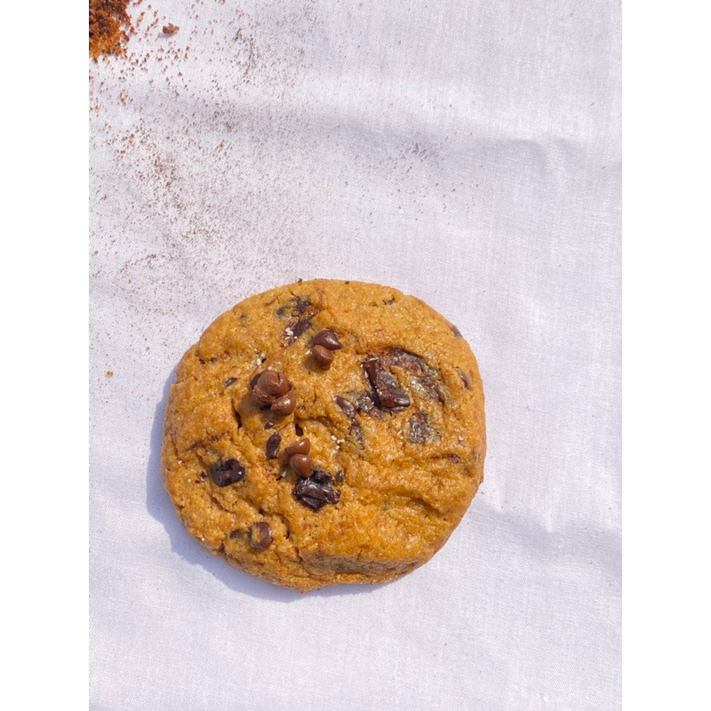 

BUY10 GET 11| CHOCOLATE CLASSIC COOKIES| SOFT COOKIES | COKLAT
