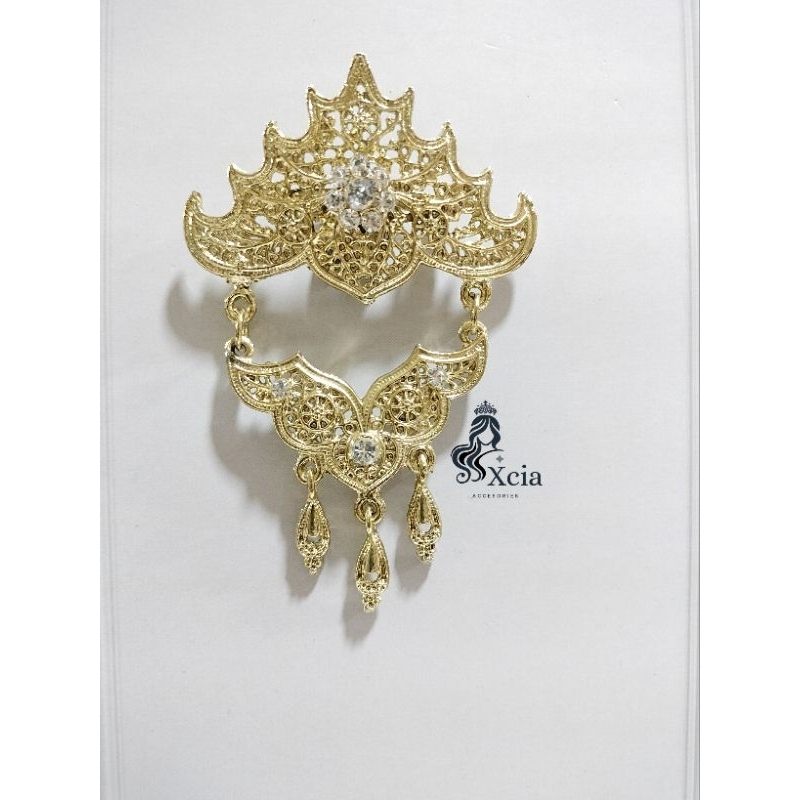 Bros kebaya kutu baru susun 2/Bros kebaya susun 2/Bros kebaya susun kebaya etnik/Bros kebaya susun m