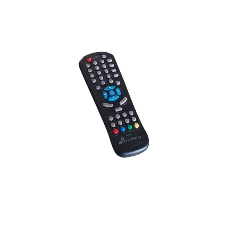REMOT RECEIVER/DIGITAL/DVB NEX PARABOLA