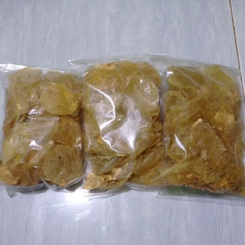 

kripik kaca kripik singkong khusus Original