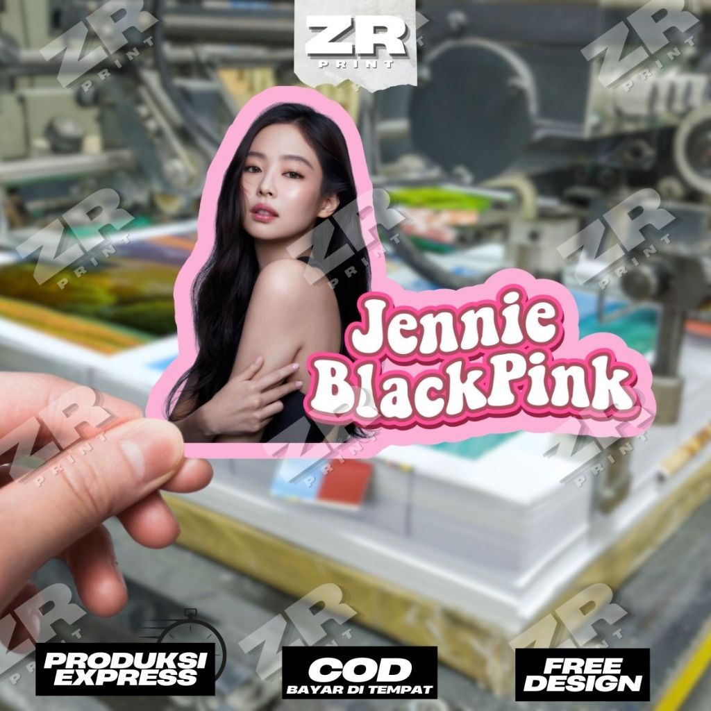 

Stiker Foto Wajah dan Tulisan Nama Custom READY