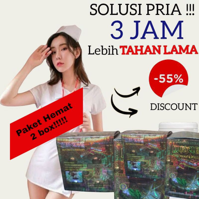

paket Hemat 2 box (kopi eng)