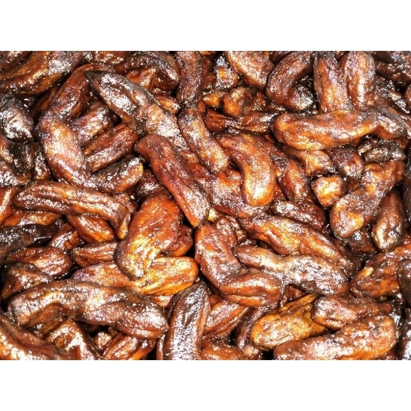 

pisang sale basah khas aceh