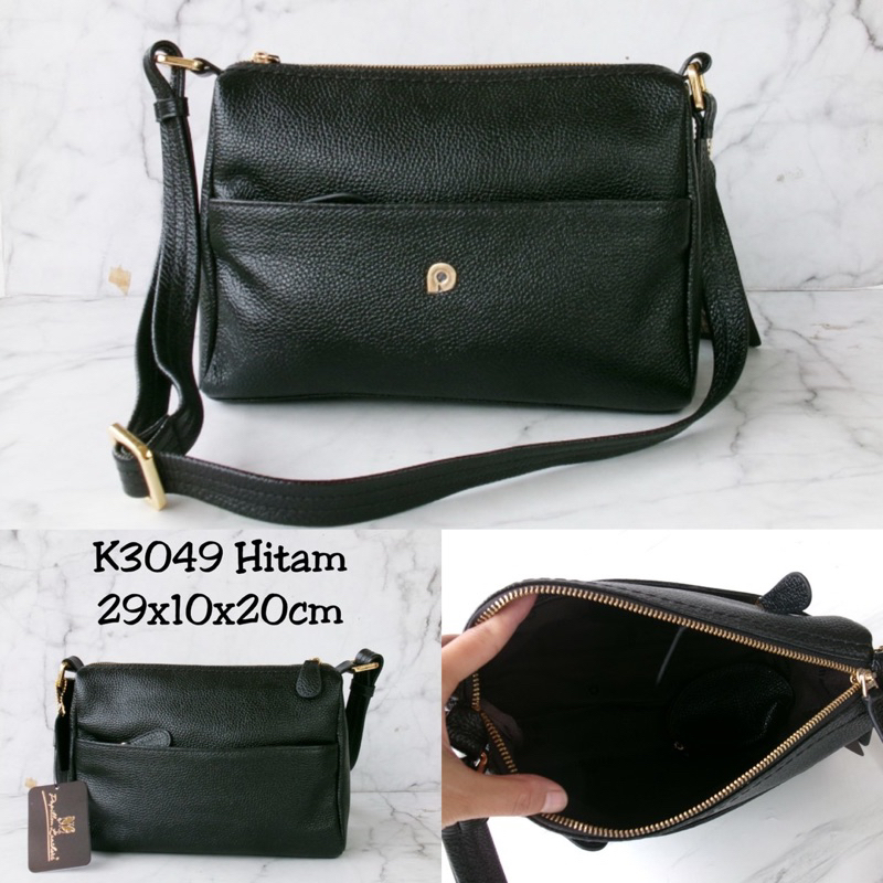 Tas Papillon K3049 | Tas Papillon K 3049 | Tas Papilon K 3049 | Tas papilon K3409 | tas kulit | tas 