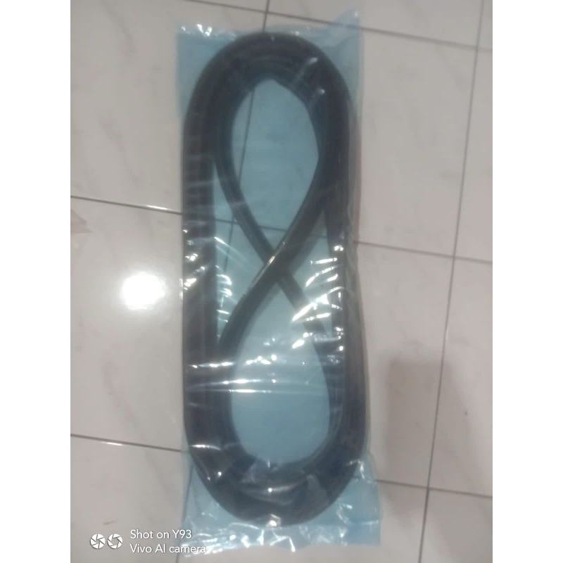 karet pintu bagasi belakang mobil Daihatsu Xenia semua tahun
