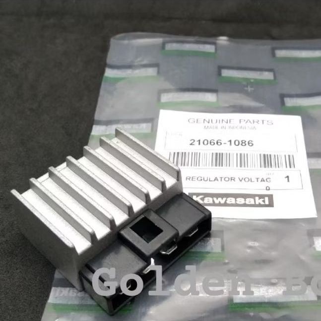 Kiprok regulator kawasaki Ninja R ninja RR Original