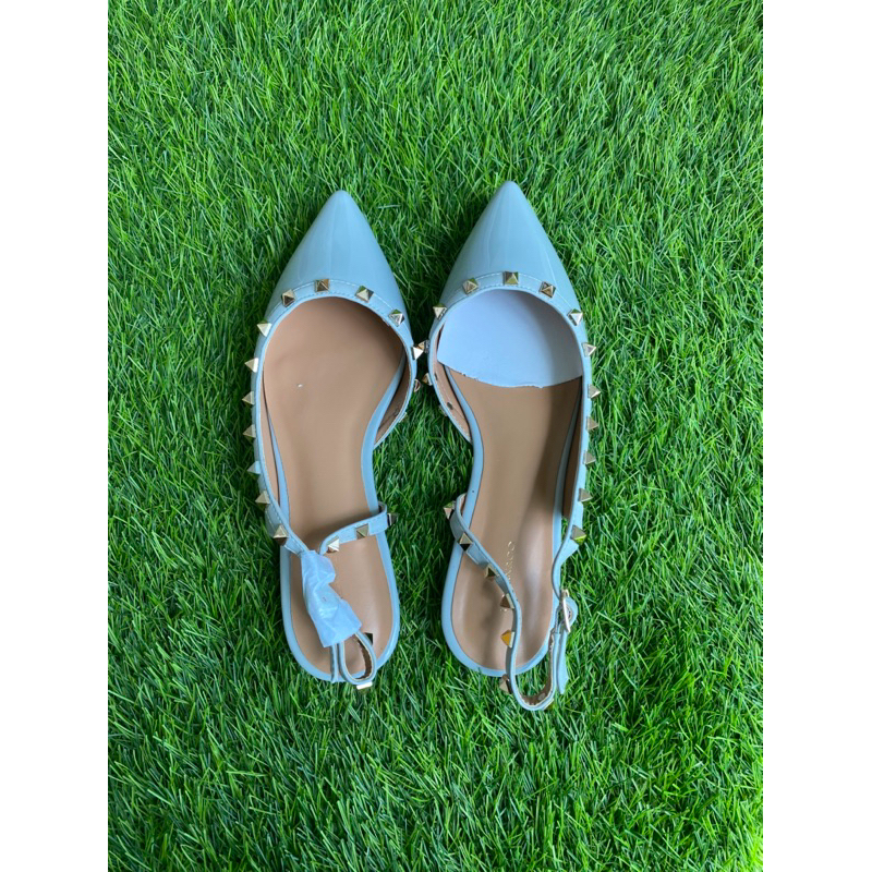 Adelicia Grey Size 37 - Urban&Co