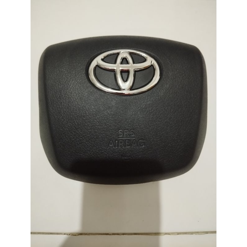 Cover Stir Fortuner VRZ Original