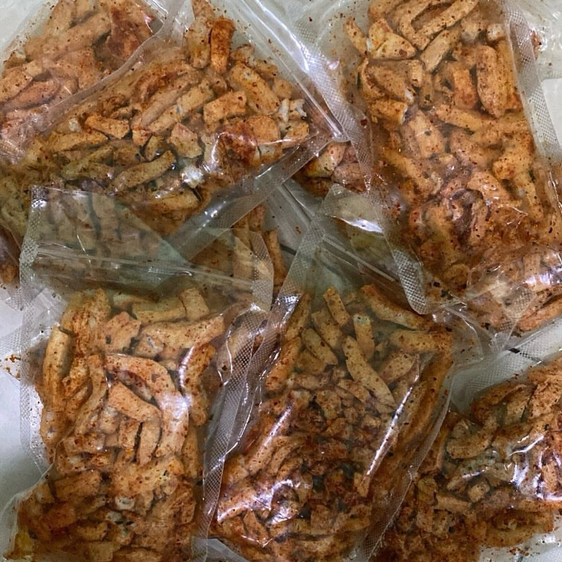 

basreng gurih / basreng pedas dan original