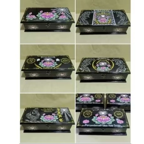 kotak mori psht warna