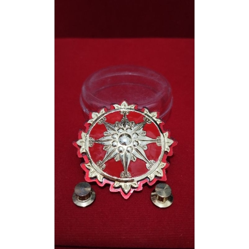 Pin cakra intel polisi terbaru | pin cakra intel polri