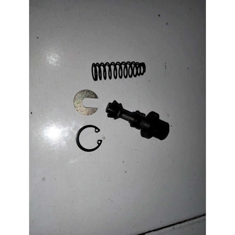 Seal master rem kit sil master rim kit Yamaha rx100/RX 100/ rx125 /twin