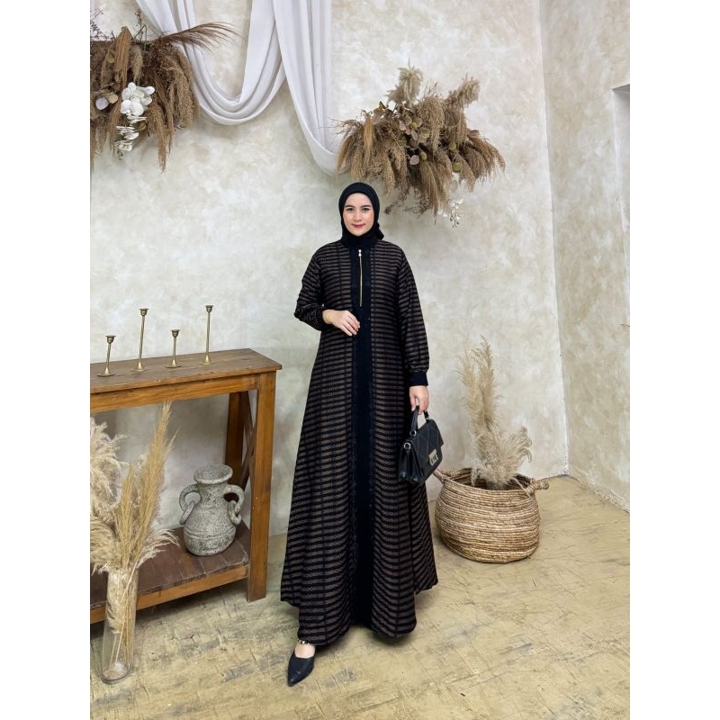 abaya hikmat
