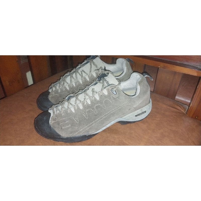 zamberlan hiking sz 42 insole 260 keren