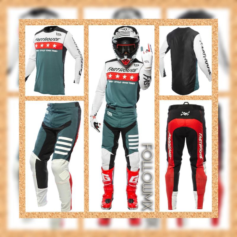 jersey pants fasthouse motocross jerset fasthouse trail adventure jersey set fasthouse motocross jer