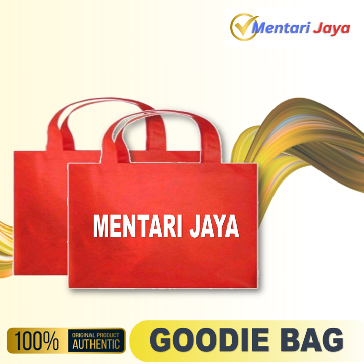 

GRATIS Goodie Bag Untuk Pembelian Laptop