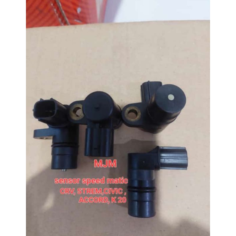 SENSOR sensor speed matic Honda CRV gen 1 stream Accord Civic Odyssey