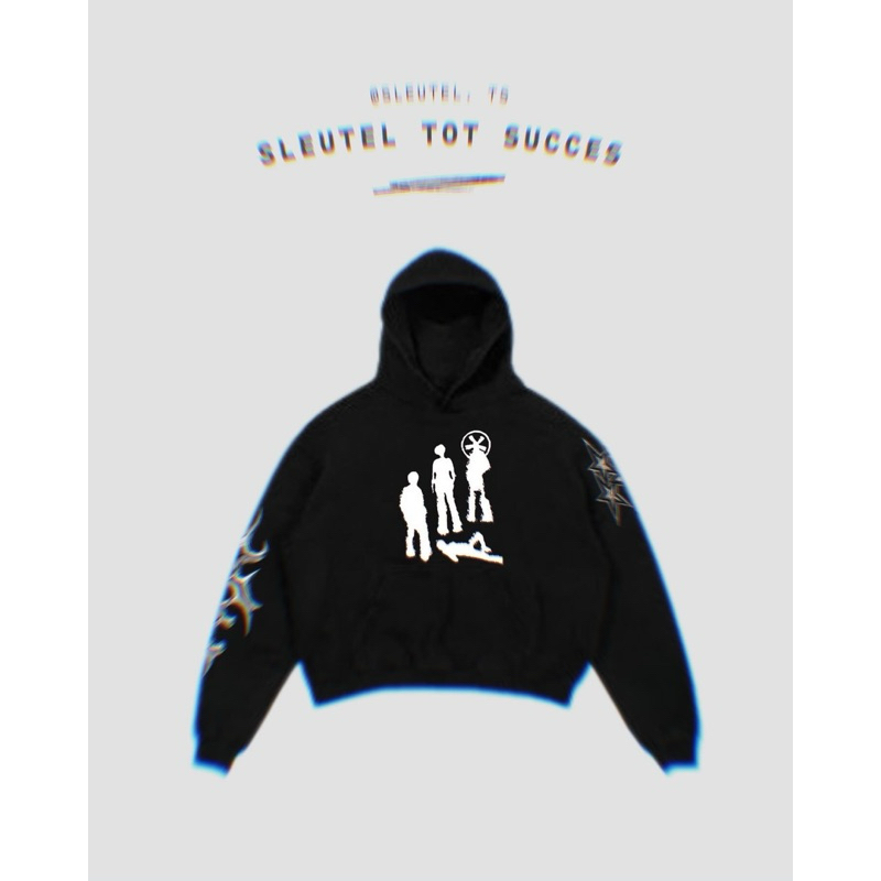 HOODIE LOKAL NEW BRAND