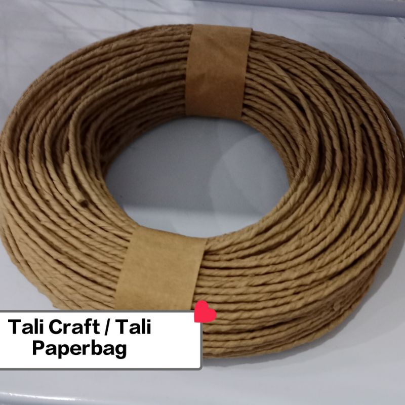 

Tali Craft Paper / Tali Paperbag