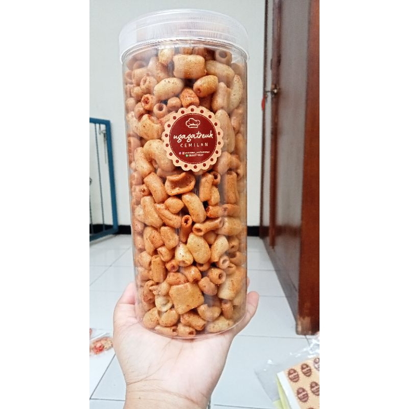 

makaroni bantat