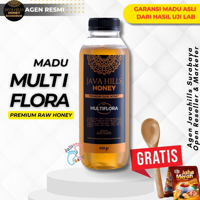

MADU MULTIFLORA javahills 650 GRAM MENSTABILKAN GULA DALAM DARAH (COCOK UNTUK PENDERITA DIABETES) MANIS PAS MADU ASLI alami tanoa campuran bisa cod bayar ditempat gratis sendok kayu dan jahe merah