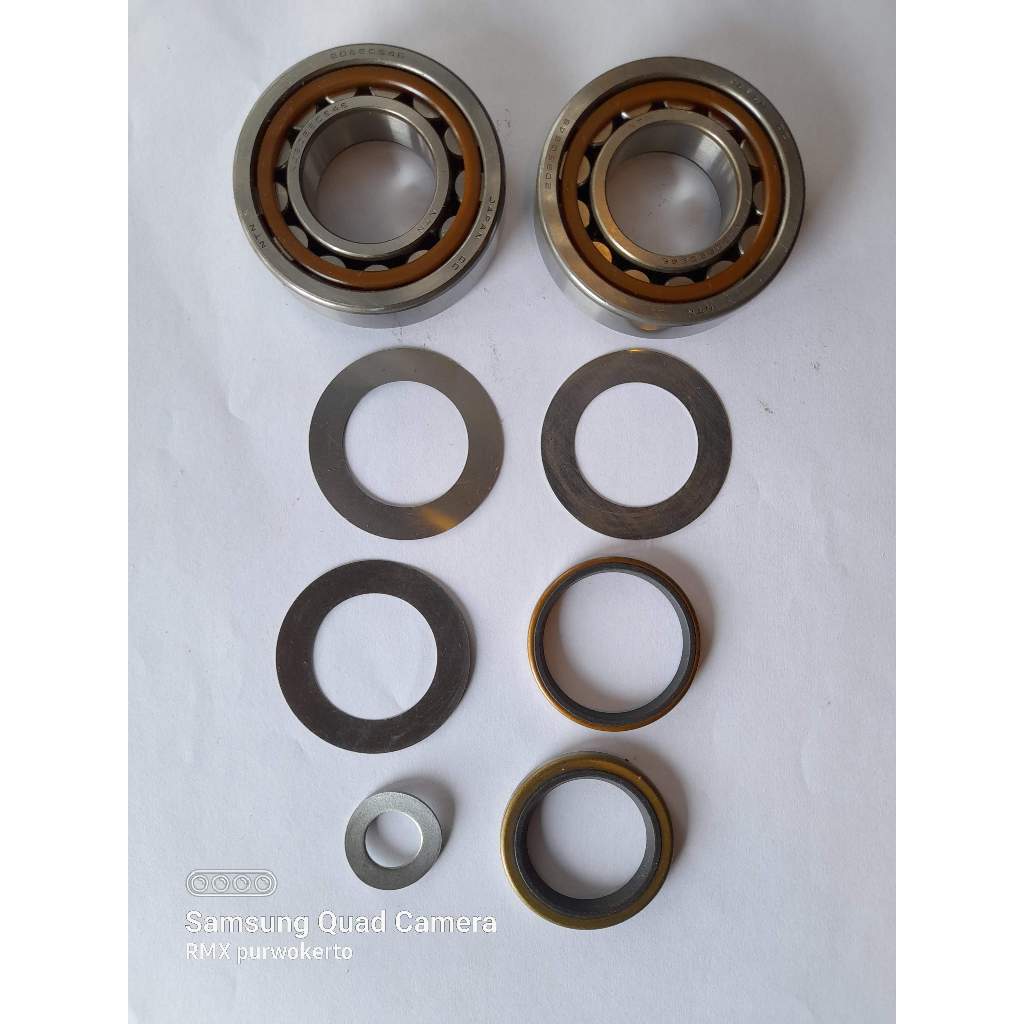Bearing Krukas KTM 250 Sxf/Excf 2011-2013