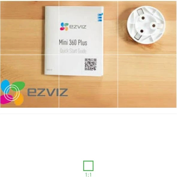 Bracket Plate Ezviz IP Camera C6C C6CN C6T C6TC C6N