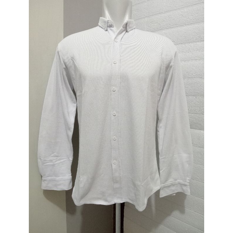 PRELOVED PRIBADI  RIBSGOLD KEMEJA FORMAL/CASUAL PRIA