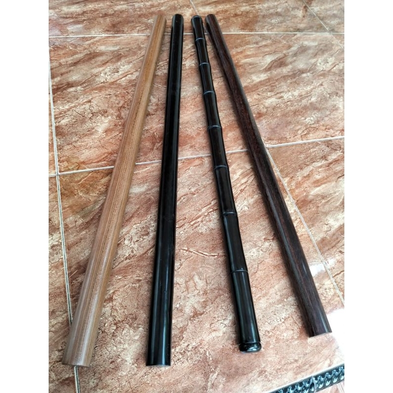 TONGKAT TOYA KAYU BERTUAH GALIH ASEM, KELOR, KALIMOSODO