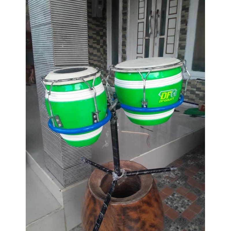 kendang ketipung