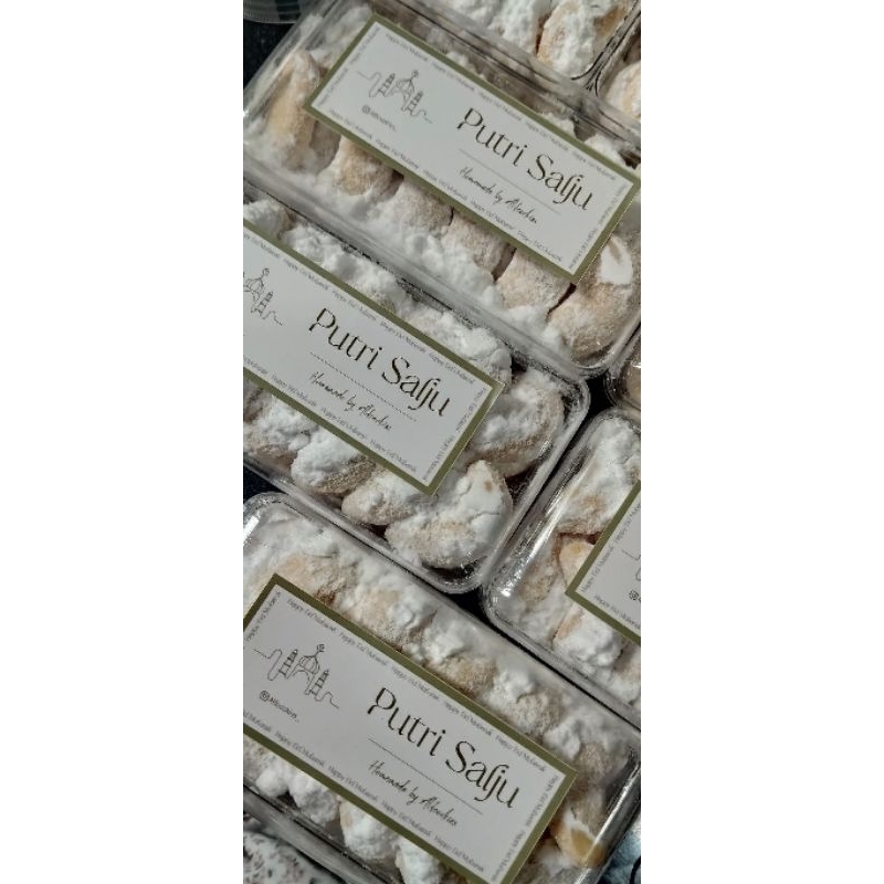 

ANEKA KUE KERING HOMEMADE ENAK & GURIH