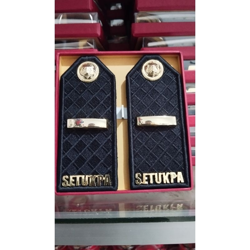 Pangkat setukpa pdh | pangkat pdh setukpa polri | pangkat siswa setukpa