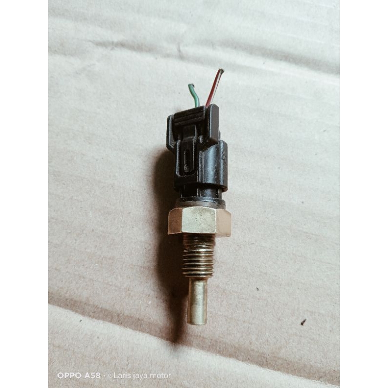 Sensor ECT Honda jazz/streem