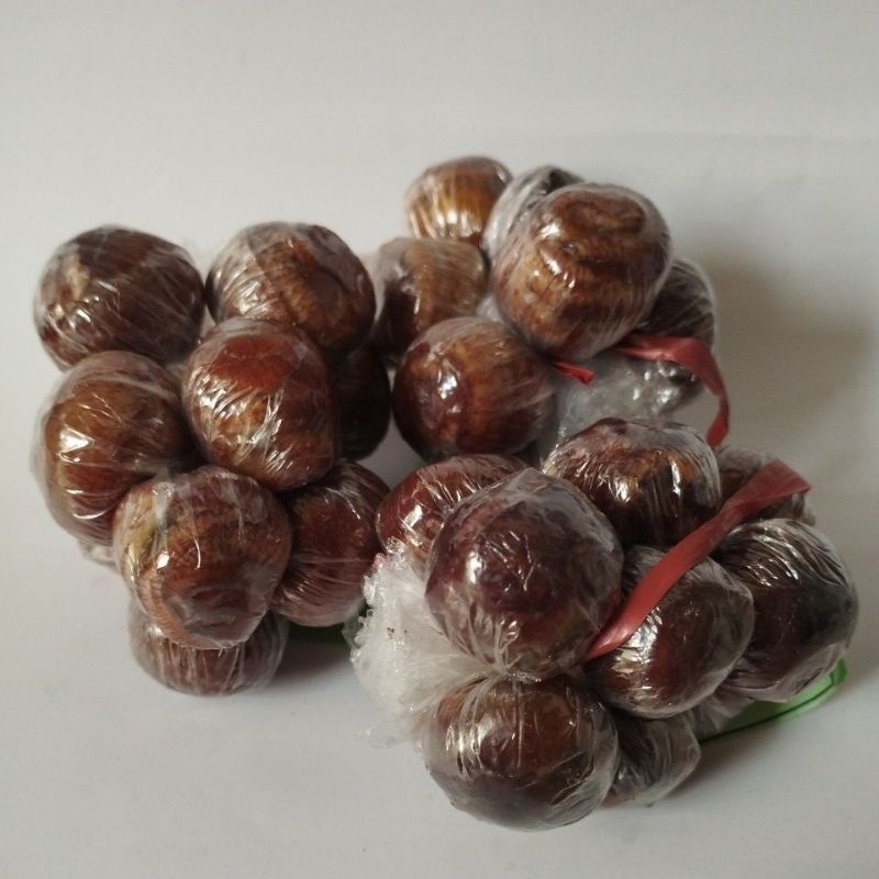 

Sale Pisang Anggur isi 10-11 pcs
