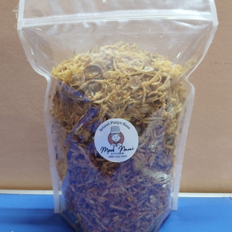 

Kentang Mustofa / Bencok