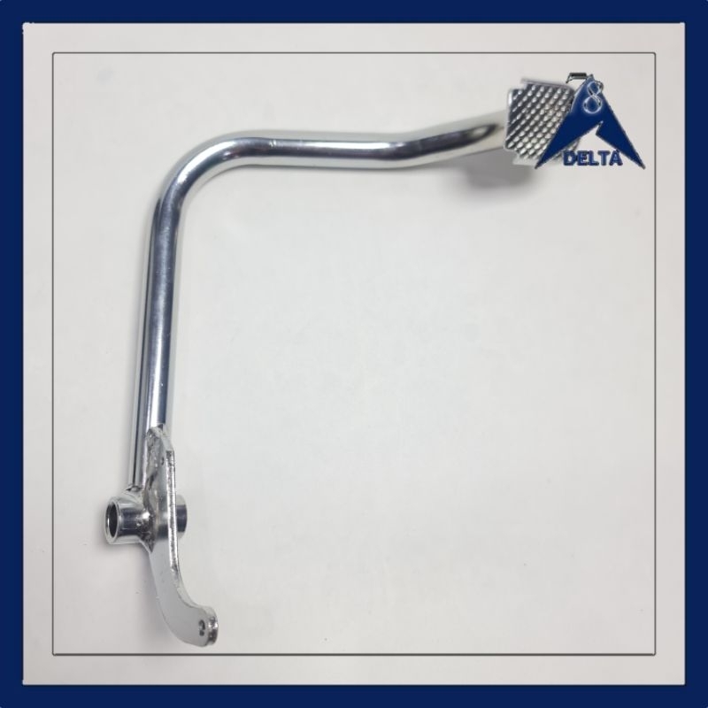 PEDAL REM RX KING NEW - PEDAL INJAKAN REM KAKI BELAKANG RXK-RX KING NEW-RX K BERKUALITAS