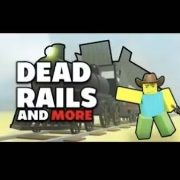 Dead Rails Roblox Sofware Asli