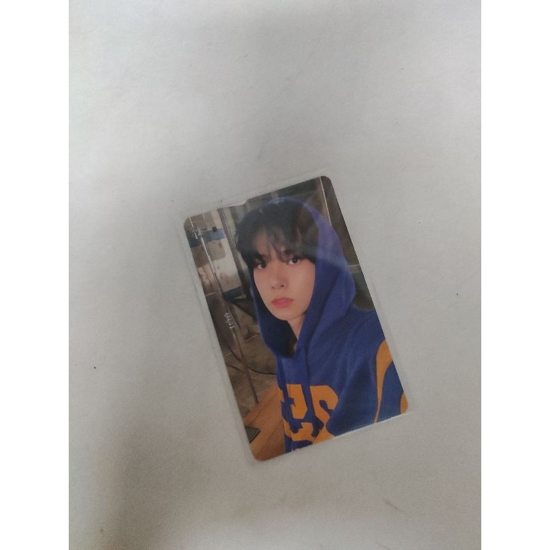 PC hee hoodie (jangan asal co)