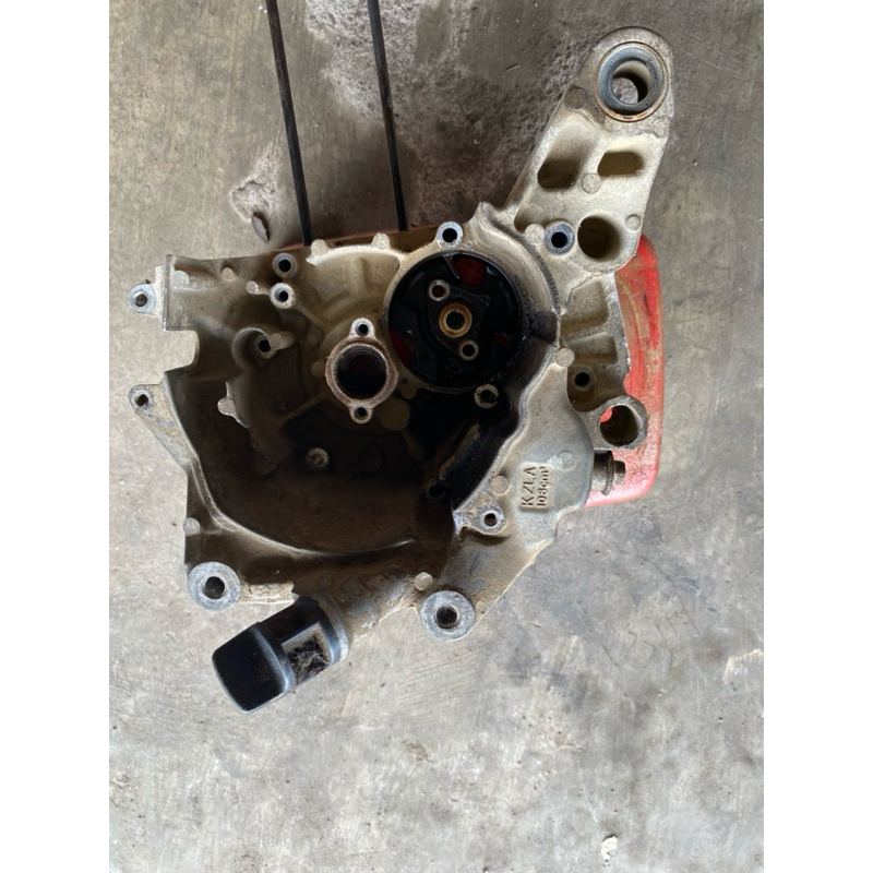 krengkes crankcase kanan Honda beat fi Scoopy Fi spacy Fi kode kzl