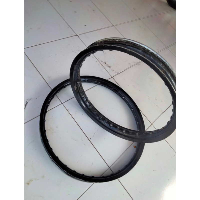 velg Original klx bf se 150 copotan normal