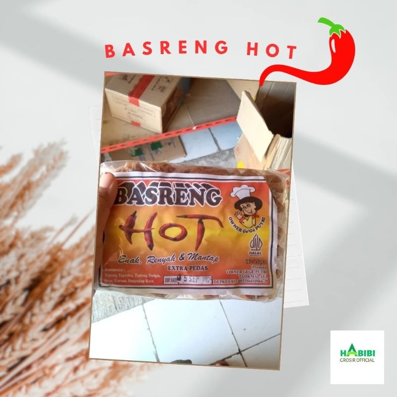 

BASRENG CAP HOT 1 PACK ISI 25 PCS exp September
