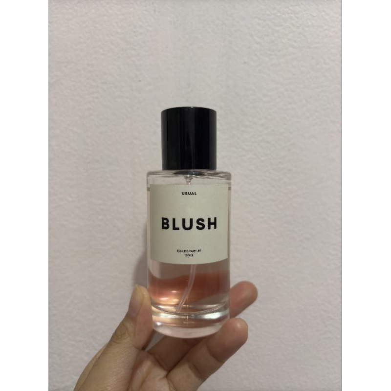 parfum Usual Blush preloved