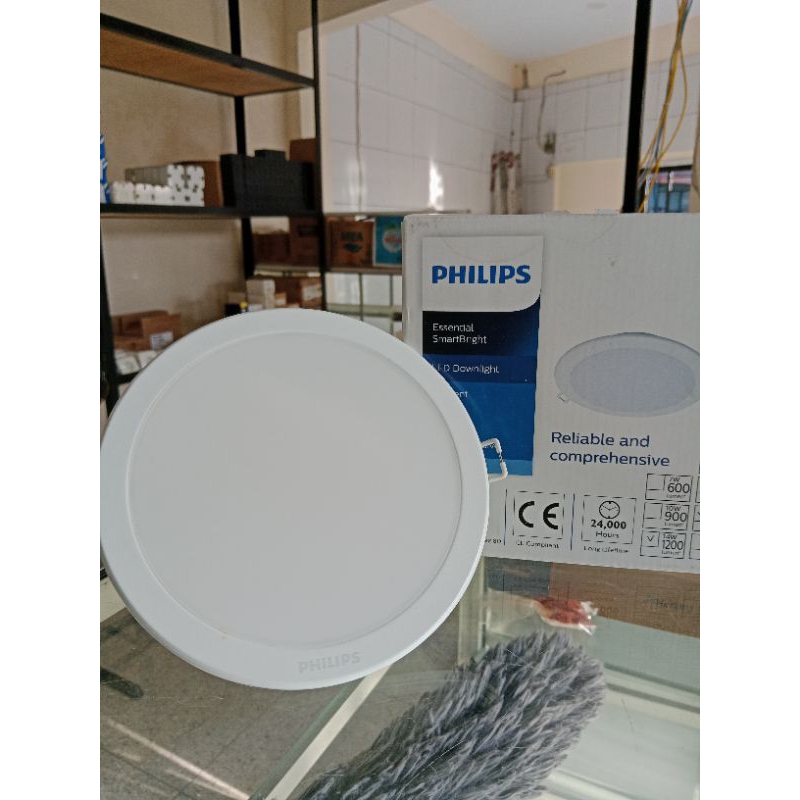 PHILIPS LED DOWNLIGHT DN027B G2