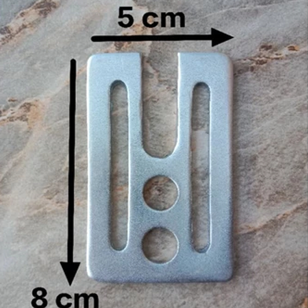 

Stoper 12mm stopper knock knock 12 mm untuk meja sablon thailand