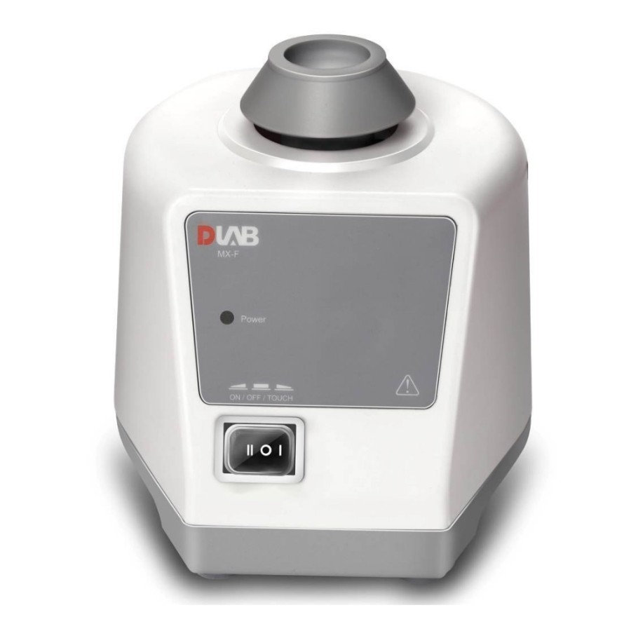 VORTEX DLAB MX‐S / VORTEX MIXER