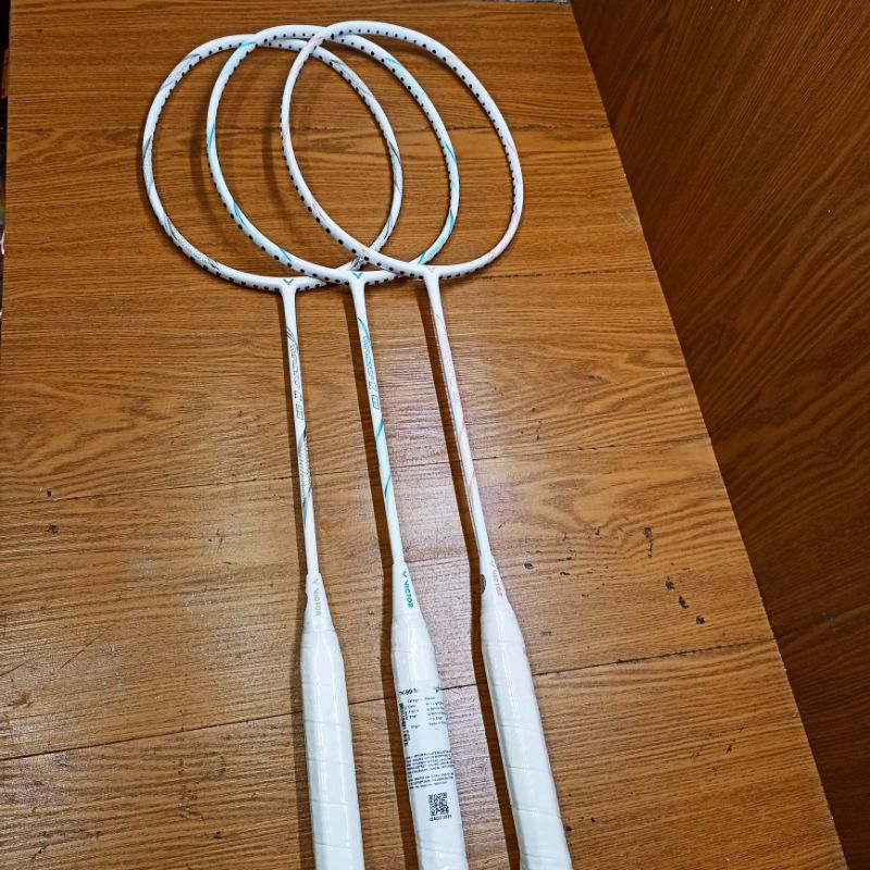 Raket VICTOR THRUSTER K 99 (100% ORIGINAL)