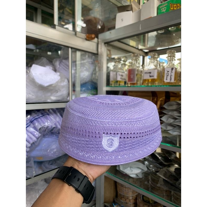 kopiah malaysia/peci malaysia/kopiah motiv